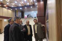 گزارش تصویری مرحله کشوری "مسابقات ملی مناظره دانشجویان ایران"(۶)