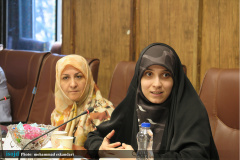 نشست هم اندیشی مدیران اجرایی شعب استان تهران سازمان دانشجویان ایران