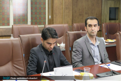 نشست هم اندیشی مدیران اجرایی شعب استان تهران سازمان دانشجویان ایران