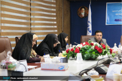 نشست هم اندیشی مدیران اجرایی شعب استان تهران سازمان دانشجویان ایران