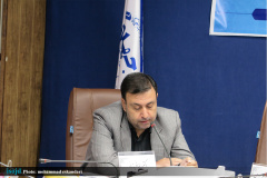 نشست هم اندیشی مدیران اجرایی شعب استان تهران سازمان دانشجویان ایران