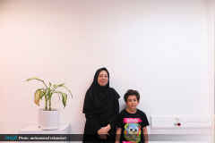 نشست صمیمانه با خانواده‌‌های محترم اعضای جهادگر سازمان دانشجویان ایران