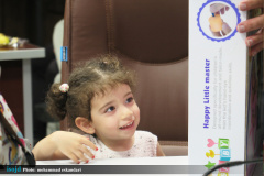 نشست صمیمانه با خانواده‌‌های محترم اعضای جهادگر سازمان دانشجویان ایران