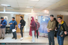 افتتاح شعبه سازمان دانشجویان جهاددانشگاهی در دانشگاه صنعتی شریف