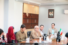 افتتاح شعبه سازمان دانشجویان جهاددانشگاهی در دانشگاه صنعتی شریف