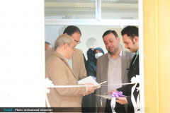 افتتاح شعبه سازمان دانشجویان جهاددانشگاهی در دانشگاه صنعتی شریف