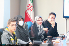 افتتاح شعبه سازمان دانشجویان جهاددانشگاهی در دانشگاه صنعتی شریف