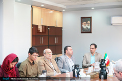 افتتاح شعبه سازمان دانشجویان جهاددانشگاهی در دانشگاه صنعتی شریف