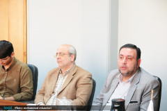 افتتاح شعبه سازمان دانشجویان جهاددانشگاهی در دانشگاه صنعتی شریف