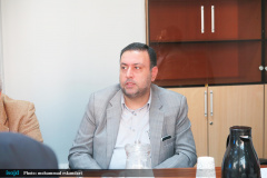 افتتاح شعبه سازمان دانشجویان جهاددانشگاهی در دانشگاه صنعتی شریف