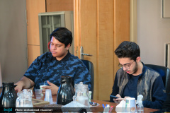 افتتاح شعبه سازمان دانشجویان جهاددانشگاهی در دانشگاه صنعتی شریف