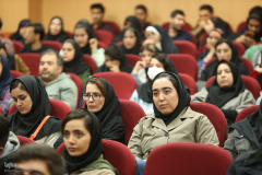 اختتامیه هجدهمین دوره طرح ملی «ایران، مرز پرگهر»(۲)