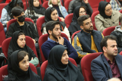 اختتامیه هجدهمین دوره طرح ملی «ایران، مرز پرگهر»(۲)