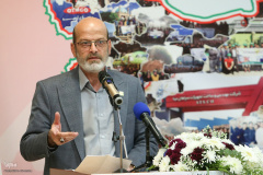 اختتامیه هجدهمین دوره طرح ملی «ایران، مرز پرگهر»(۲)