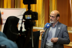 اختتامیه هجدهمین دوره طرح ملی «ایران، مرز پرگهر»(۲)