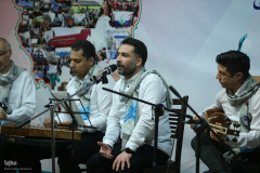 اختتامیه هجدهمین دوره طرح ملی «ایران، مرز پرگهر»(۲)