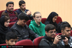 اختتامیه هجدهمین دوره طرح ملی «ایران، مرز پرگهر»(۳)