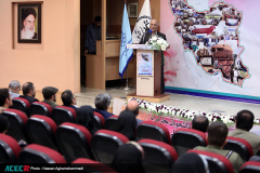 اختتامیه هجدهمین دوره طرح ملی «ایران، مرز پرگهر»(۳)