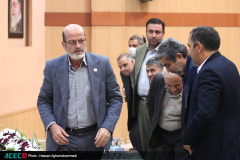 اختتامیه هجدهمین دوره طرح ملی «ایران، مرز پرگهر»(۳)