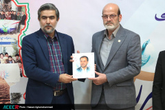 اختتامیه هجدهمین دوره طرح ملی «ایران، مرز پرگهر»(۳)