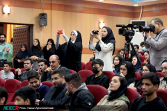 اختتامیه هجدهمین دوره طرح ملی «ایران، مرز پرگهر»(۳)