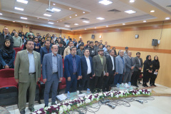 اختتامیه هجدهمین دوره طرح ملی «ایران، مرز پرگهر»(۴)