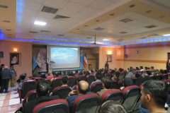 اختتامیه هجدهمین دوره طرح ملی «ایران، مرز پرگهر»(۴)