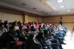 اختتامیه هجدهمین دوره طرح ملی «ایران، مرز پرگهر»(۴)