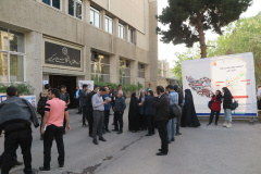 اختتامیه هجدهمین دوره طرح ملی «ایران، مرز پرگهر»(۴)