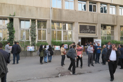 اختتامیه هجدهمین دوره طرح ملی «ایران، مرز پرگهر»(۴)