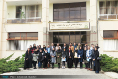 اولین دوره اردوهای مهرواره "فن فرهنگ" ویژه نودانشجویان دانشگاه های تهران