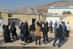 اولین دوره اردوهای مهرواره "فن فرهنگ" ویژه نودانشجویان دانشگاه های تهران