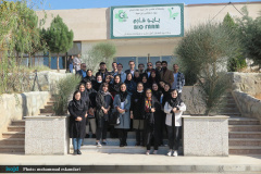 اولین دوره اردوهای مهرواره "فن فرهنگ" ویژه نودانشجویان دانشگاه های تهران