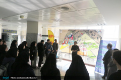 اولین دوره اردوهای مهرواره "فن فرهنگ" ویژه نودانشجویان دانشگاه های تهران