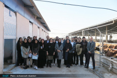 اولین دوره اردوهای مهرواره "فن فرهنگ" ویژه نودانشجویان دانشگاه های تهران