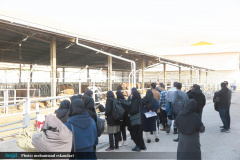 اولین دوره اردوهای مهرواره "فن فرهنگ" ویژه نودانشجویان دانشگاه های تهران