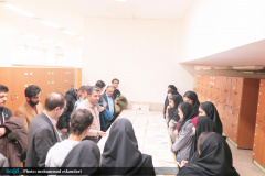 اولین دوره اردوهای مهرواره "فن فرهنگ" ویژه نودانشجویان دانشگاه های تهران