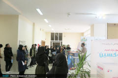 اولین دوره اردوهای مهرواره "فن فرهنگ" ویژه نودانشجویان دانشگاه های تهران