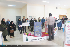 اولین دوره اردوهای مهرواره "فن فرهنگ" ویژه نودانشجویان دانشگاه های تهران