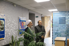 اختتامیه چهارمین دوره طرح ملی نکوداشت مفاخر ایران اسلامی