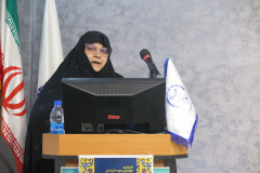 اختتامیه چهارمین دوره طرح ملی نکوداشت مفاخر ایران اسلامی