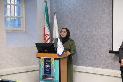 اختتامیه چهارمین دوره طرح ملی نکوداشت مفاخر ایران اسلامی