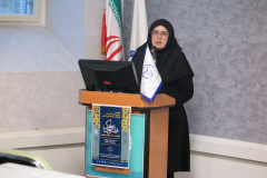 اختتامیه چهارمین دوره طرح ملی نکوداشت مفاخر ایران اسلامی