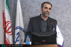 اختتامیه چهارمین دوره طرح ملی نکوداشت مفاخر ایران اسلامی