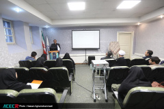 اختتامیه چهارمین دوره طرح ملی نکوداشت مفاخر ایران اسلامی