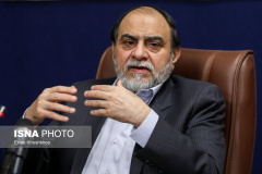 نشست اخلاق گفت‌وگو و مناظره در جامعه دانشگاهی و سطوح نخبگانی