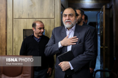 نشست اخلاق گفت‌وگو و مناظره در جامعه دانشگاهی و سطوح نخبگانی