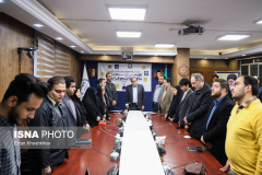 نشست اخلاق گفت‌وگو و مناظره در جامعه دانشگاهی و سطوح نخبگانی