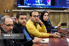 نشست اخلاق گفت‌وگو و مناظره در جامعه دانشگاهی و سطوح نخبگانی