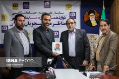 نشست اخلاق گفت‌وگو و مناظره در جامعه دانشگاهی و سطوح نخبگانی